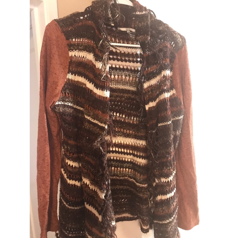 Daytrip sweater